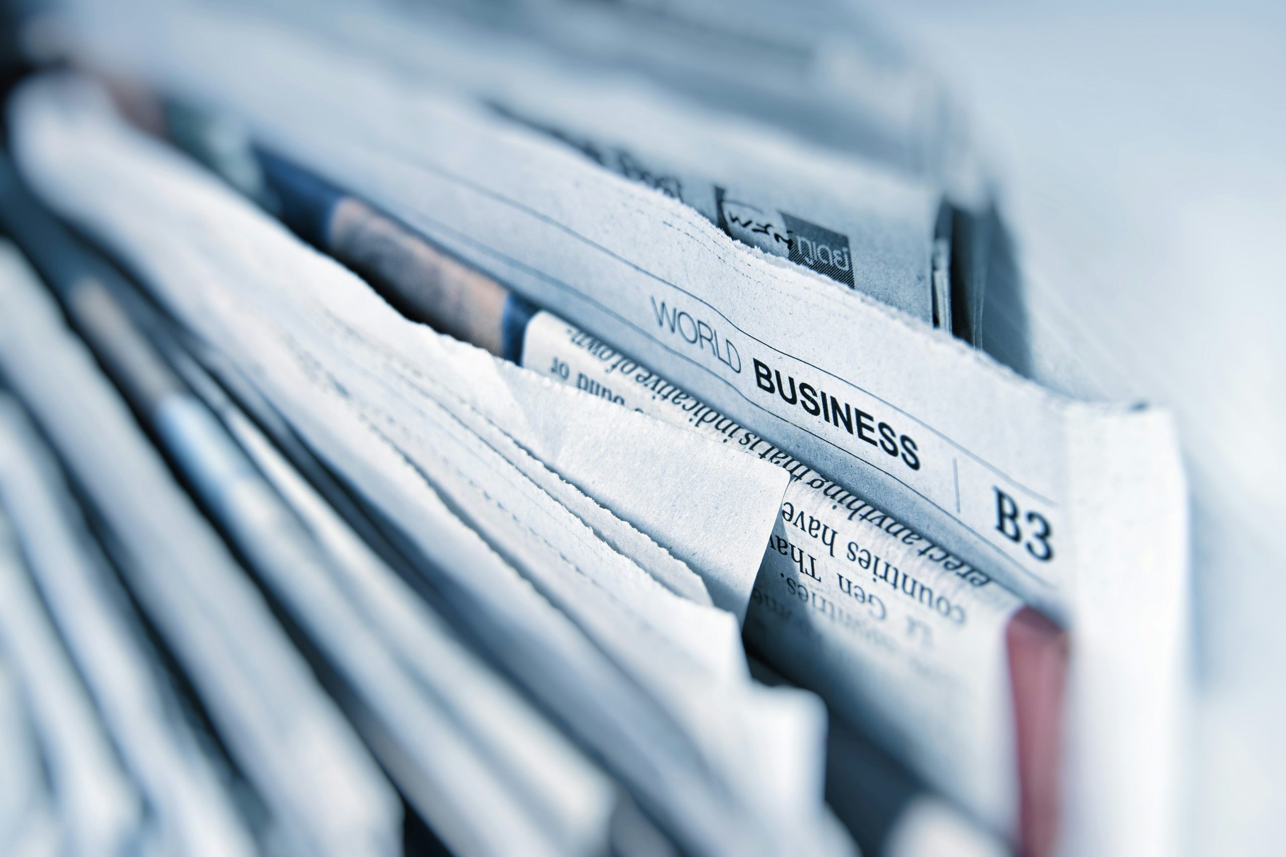 Comprehensive Press Release Distribution