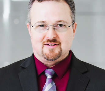 Fred Jaffe