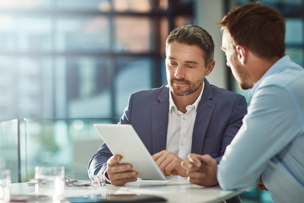 Integrated compliance support