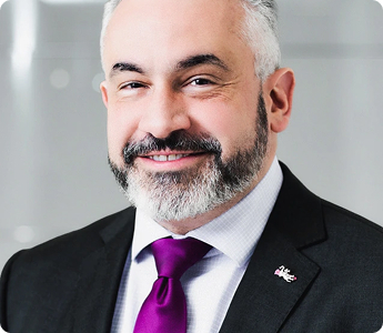 Tony Barletta