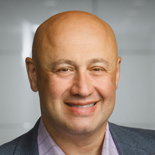 Dmitriy-Groysman - Vice President, Sales