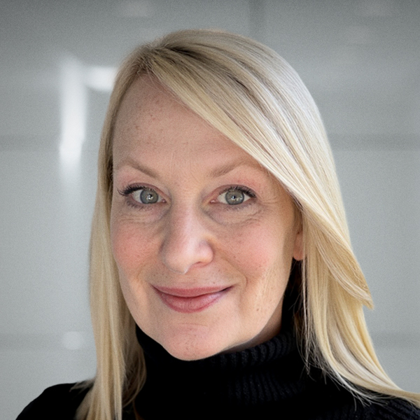 Melissa-Fincher - Vice President, Sales