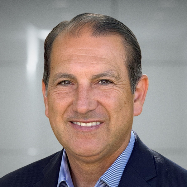 Steve-Cubillas - Vice President, Sales